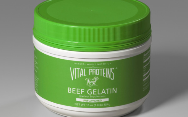 Vital Proteins Bottle